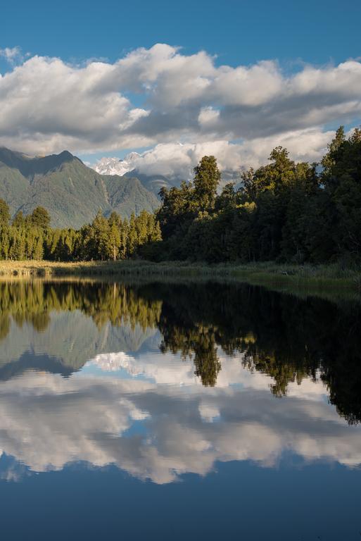 Fox Glacier Top 10 Holiday Park & Motels Экстерьер фото