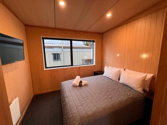 Fox Glacier Top 10 Holiday Park & Motels Экстерьер фото
