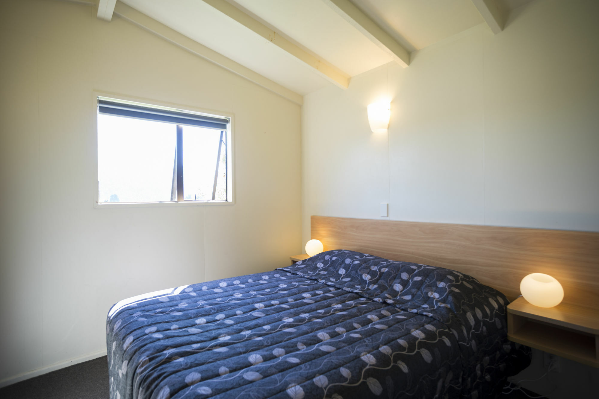 Fox Glacier Top 10 Holiday Park & Motels Экстерьер фото
