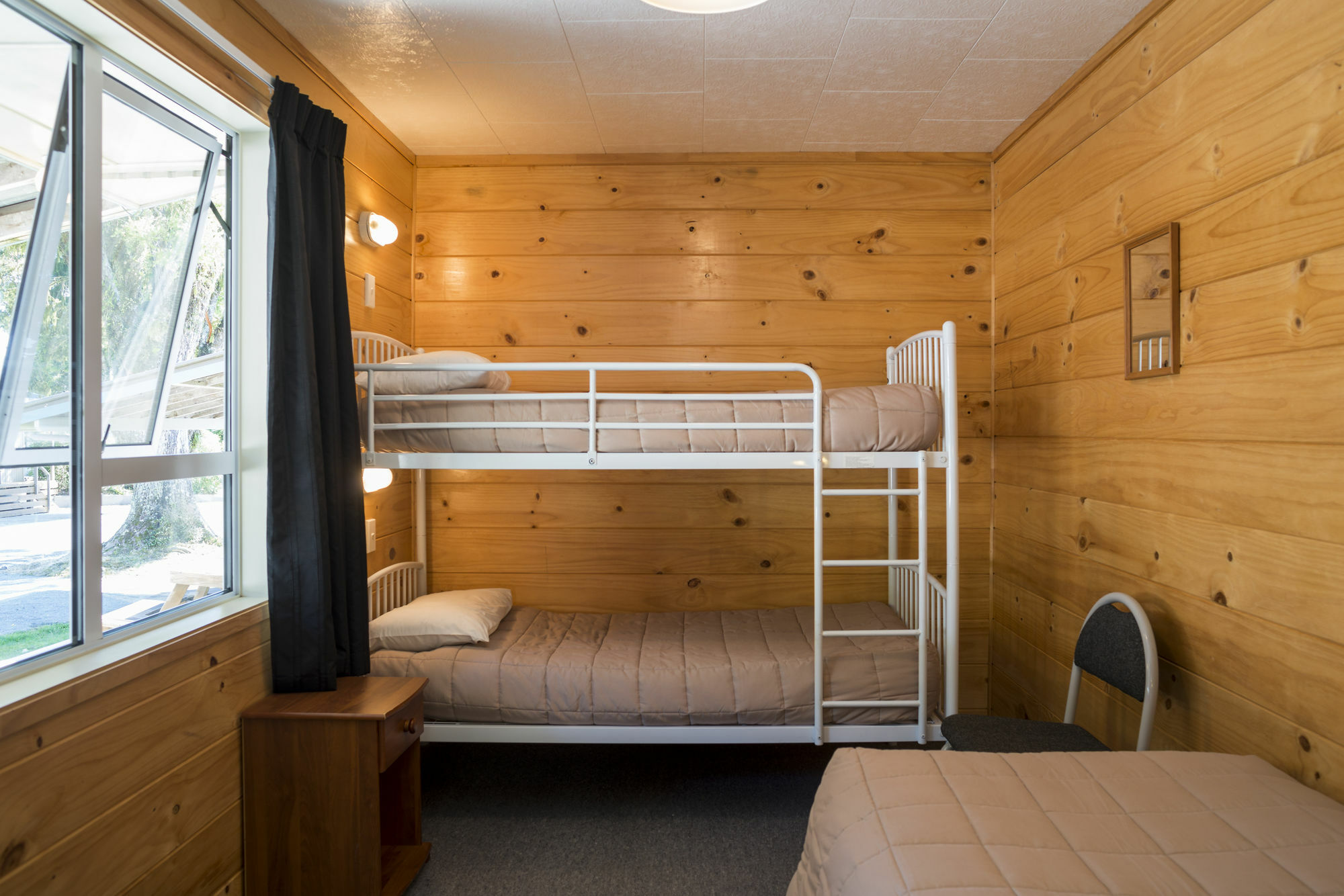 Fox Glacier Top 10 Holiday Park & Motels Экстерьер фото